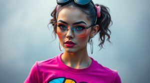Фотосессия или Нейросеть: 33+ фото людей