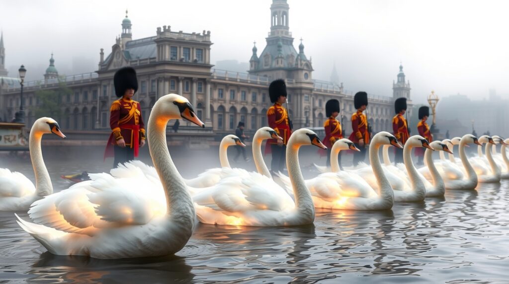 Скрытая англия: 7 фактов, которые взорвут ваше восприятие королевства