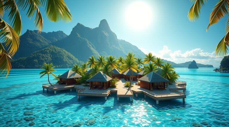 Россия - 2025-26: Где мы встретим Новый год