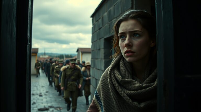 Русская трагедия в Константинополе. Мечты у стен Стамбула