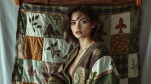 Пэчворк — душа в лоскутках: Идеи для уюта в доме и стиля в одежде